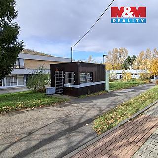 Pronájem obchodu 15 m² Kopřivnice, Štramberská