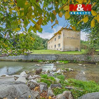 Prodej bytu 3+1 70 m² Velká Kraš