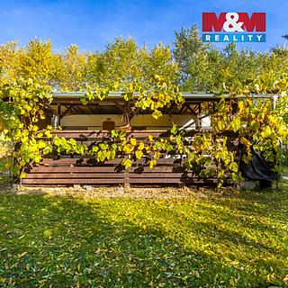 Prodej zemědělské půdy 439 m² Krakov