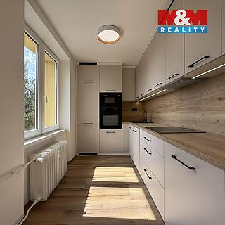 Prodej bytu 4+kk 67 m² Karviná