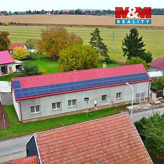 Prodej rodinného domu 108 m² Zachrašťany
