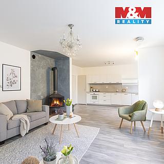 Prodej bytu 2+kk 95 m² Ostrava