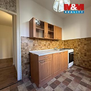 Prodej bytu 3+1 56 m² Karviná