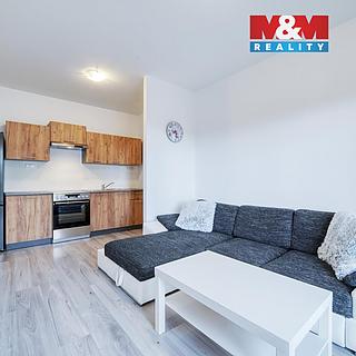 Pronájem bytu 1+kk a garsoniéry 30 m² Kaznějov, Rybnická