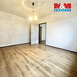 Prodej bytu 2+1 62 m² Kryry Strojetice