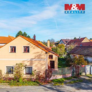 Prodej rodinného domu 145 m² Květnice