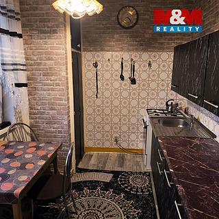 Prodej bytu 2+1 55 m² Karviná