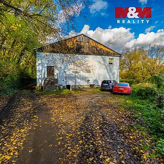 Prodej obchodu 700 m² Krnsko