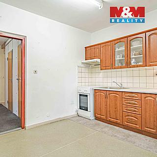 Prodej bytu 3+1 66 m² Orlová