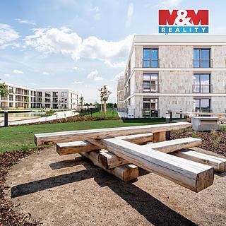 Prodej bytu 3+kk 83 m² Brandýs nad Labem-Stará Boleslav