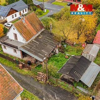 Prodej rodinného domu 118 m² Milíkov