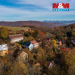 Prodej rodinného domu 300 m² Děčín