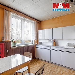 Prodej rodinného domu 135 m² Ropice