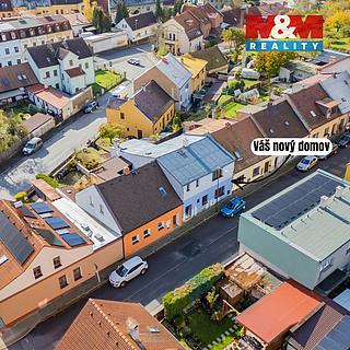 Prodej rodinného domu 200 m² Mimoň I, Eliášova