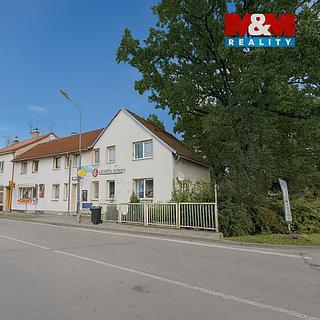 Prodej rodinného domu 290 m² České Budějovice 5, Ledenická