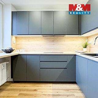 Prodej bytu 4+kk 80 m² Ostrava