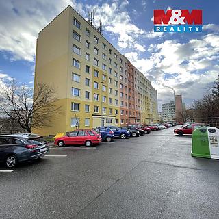 Pronájem bytu 1+kk a garsoniéry 30 m² Brandýs nad Labem-Stará Boleslav Brandýs nad Labem