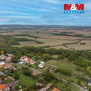 Prodej stavební parcely 545 m² Příčina