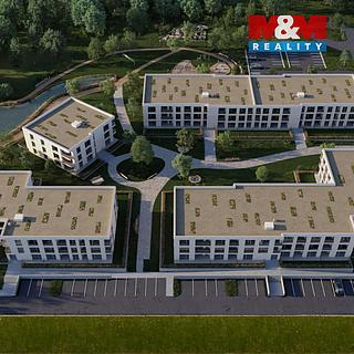 Prodej bytu 3+kk 78 m² Brandýs nad Labem-Stará Boleslav