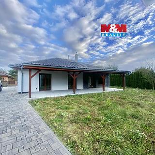 Prodej rodinného domu 125 m² Štěpánov