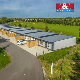 Prodej bytu 3+kk 65 m² Mladá Boleslav Podlázky