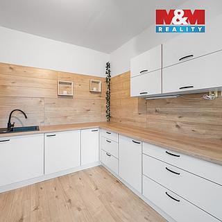 Prodej bytu 5+1 a více 171 m² Teplice, Krupská