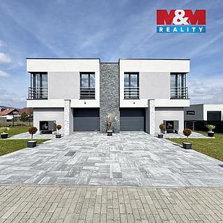 Prodej rodinného domu 155 m² Kaplice, Polní