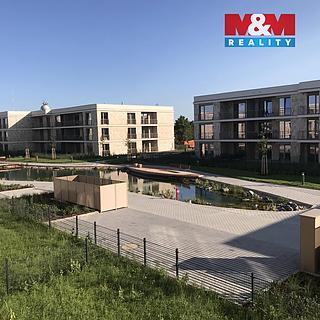 Pronájem bytu 1+kk a garsoniéry 41 m² Brandýs nad Labem-Stará Boleslav Brandýs nad Labem, Dřevčická