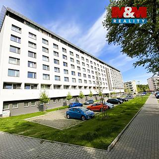 Pronájem bytu 2+kk 45 m² Žďár nad Sázavou