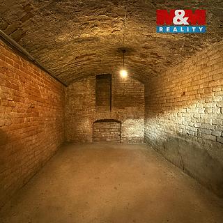 Prodej skladu 44 m² Brno