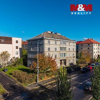 Prodej bytu 2+1 57 m² Ústí nad Labem
