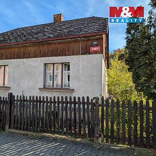 Prodej rodinného domu 202 m² Vrané nad Vltavou