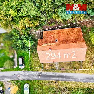 Prodej chalupy 80 m² Rozstání