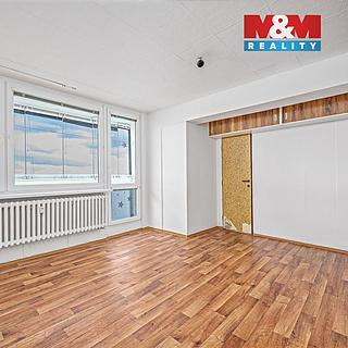 Prodej bytu 1+1 32 m² Kutná Hora