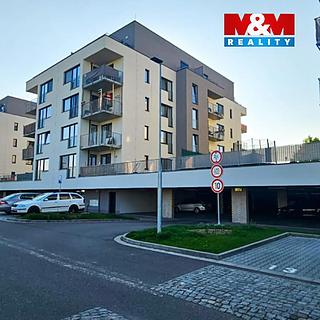 Pronájem bytu 2+kk 63 m² Rychnov nad Kněžnou