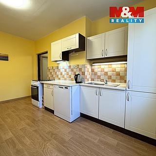 Pronájem bytu 1+1 52 m² Dobrá Voda u Českých Budějovic