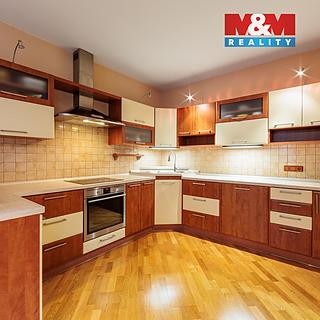 Prodej bytu 3+1 118 m² Kadaň