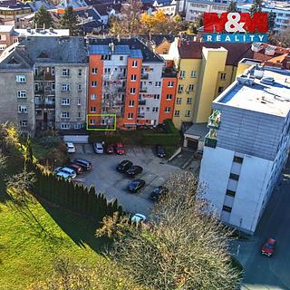 Prodej bytu 2+1 30 m² Havlíčkův Brod