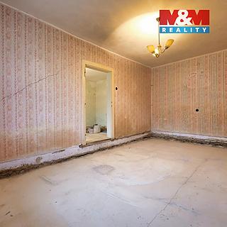 Prodej rodinného domu 80 m² Rozstání