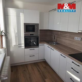 Prodej bytu 2+1 53 m² Ostrava