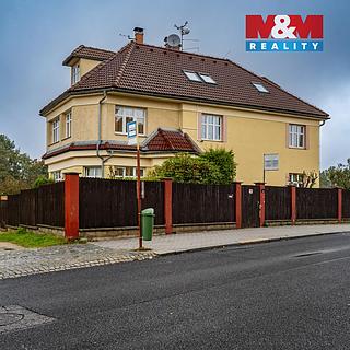 Pronájem kanceláře 127 m² Liberec V-Kristiánov, Březinova