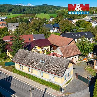 Prodej rodinného domu 179 m² Radim