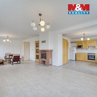 Pronájem kanceláře 169 m² Zruč-Senec Zruč, V loučce