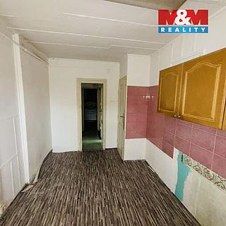 Prodej rodinného domu 58 m² Ostrava