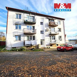 Prodej bytu 3+1 70 m² Bitozeves