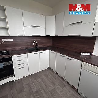 Pronájem bytu 3+1 65 m² Orlová