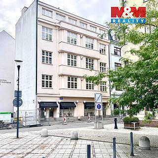 Pronájem kanceláře 135 m² Ostrava