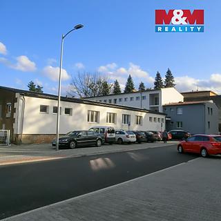 Pronájem kanceláře 12 m² Frýdlant nad Ostravicí