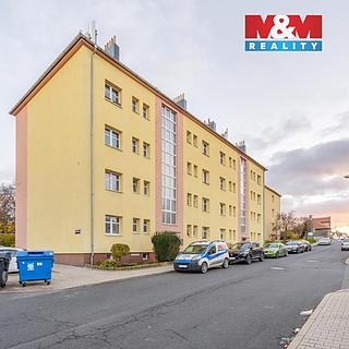 Prodej bytu 1+1 45 m² Kladno Kročehlavy, Šulcova