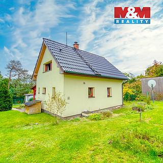 Prodej rodinného domu 70 m² Čím